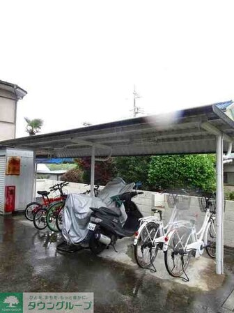 リバー ストーンの物件内観写真